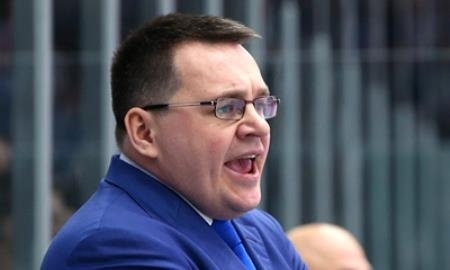 Андрей Назаров: «Очень не понравилось, что дважды пропустили в большинстве»