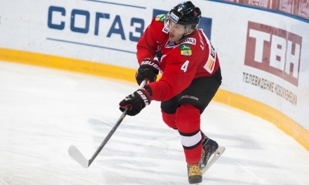 Кирилл Лебедев: «Немного нервы не выдержали. Поэтому были потасовки и ошибки»