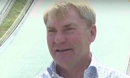 История олимпийского Казахстана за годы независимости