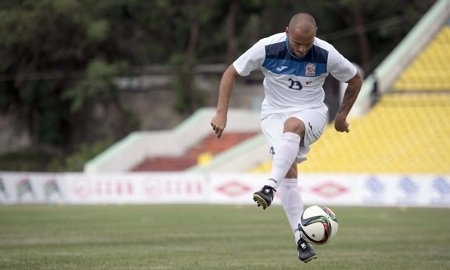 Игрок сборной Кыргызстана нашел новый клуб перед матчем с Казахстаном