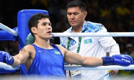 Данияр Елеусинов: «Конечно, нужен и труд, но обязательно должен быть талант»