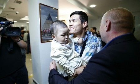 Марат Елеусинов: «Мы долго шли к этому и наконец добились»