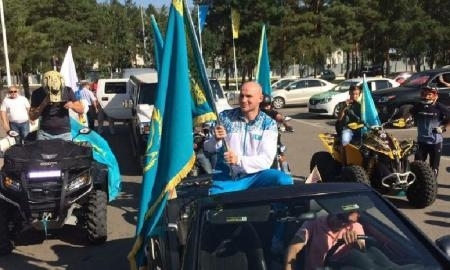 Дычко в Рио не хватало личного тренера