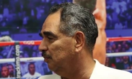 Абель Санчес: «В бою Головкин — Брук не будет победы решением судей»
