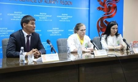 Карина Горичева: «На Олимпиаде допинговых провокаций не было»