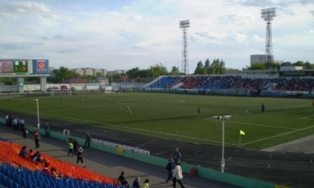 В Павлодаре «Центральный» стадион готовят к приватизации