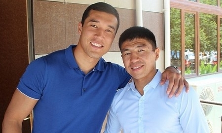 Приезд Ниязымбетова и Абдрахманова в Актау перенесли на ближайшие дни