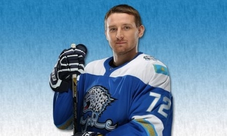 Иван Кучин: «Мы — одна команда, единый кулак» 