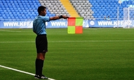 Назначения судей и инспекторов на матчи 19-го тура Первой лиги