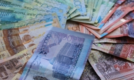 Долг ФК «Актобе» по зарплате составляет 439 миллионов тенге