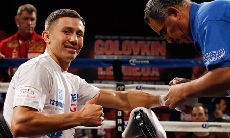 Названы самые богатые спортсмены Казахстана