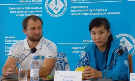 Владислав Сутормин: «Самая сильная сторона Сыздыковой — ее бойцовский характер»