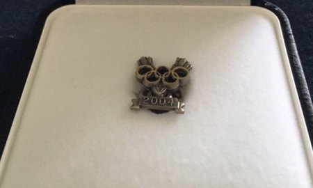 МОК признал заслуги Головкина