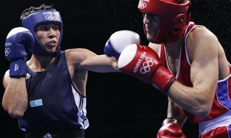 Головкин возглавил рейтинг великих боксеров, у которых нет олимпийского «золота»