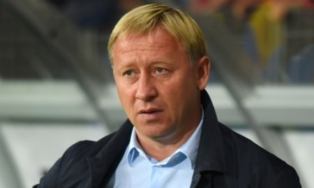 Александр Ермакович: «Трагедия — это не то слово, которым можно обозначить матч в Астане»