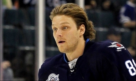 Антропов вернется в «Барыс»