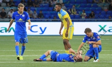 Euro-football.ru: «БАТЭ может потерпеть крах»