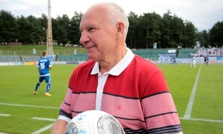 Юрий Пышник: «В Европе футболисты БАТЭ являются мальчиками для битья. И „Астана“ это четко показала»