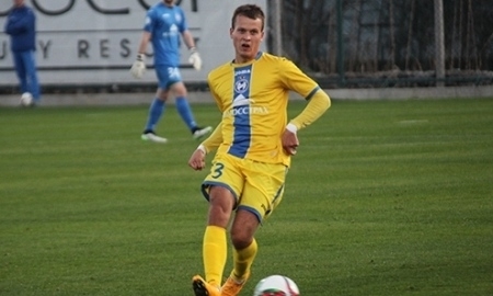 Денис Поляков: «Все прекрасно понимают, что стоит на кону»