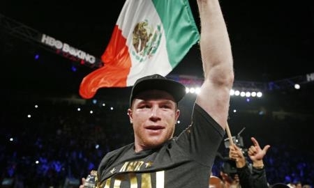 Сауль Альварес: «Я не должен готовиться к Головкину, пусть он готовится ко мне»