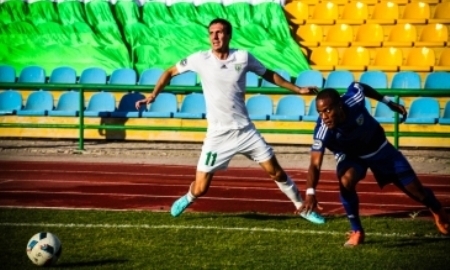 Шарпар пропустит еще два матча