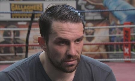 Смит поместил Головкина на четвертое место личного ТОП-10 P4P