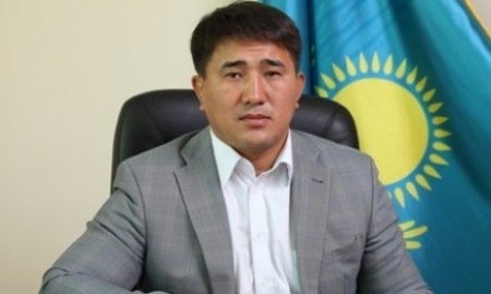Донбаев назначен руководителем Управления физической культуры и спорта Алматы