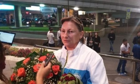 Мама серебряного призера Олимпиады-2016 Зайчикова рассказала о детстве штангиста
