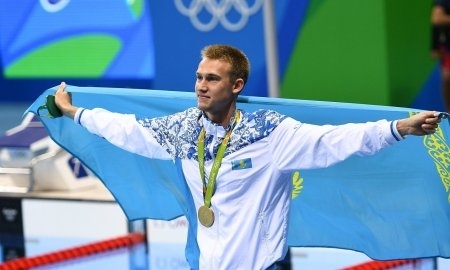 Дмитрий Баландин: «Мечтаю собрать эстафетную команду, которая будет бороться за медали»