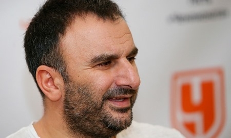 Шуми Бабаев: «Информация о „Барысе“ — неправда. Антропов закончил карьеру»