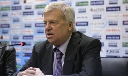 Анатолий Байдачный: «Верю, что БАТЭ выйдет в групповой раунд Лиги Европы»