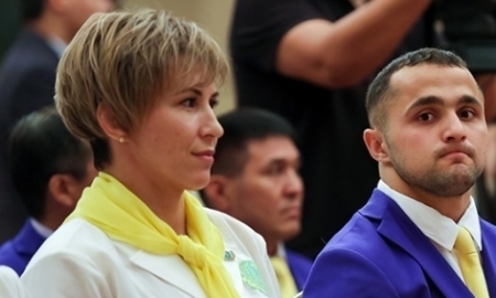 Гюзель Манюрова: «В финале не хватило сил и эмоций»