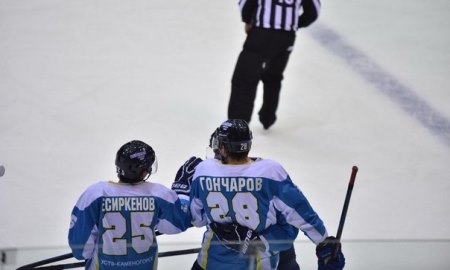 Гончаров расторг контракт с «Торпедо»