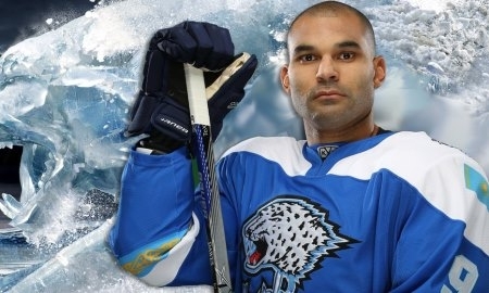 Доус набрал 250 очков в КХЛ