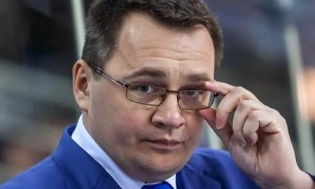 Андрей Назаров: «Чувствую наблюдение со стороны КХЛ, большой брат следит за нами»