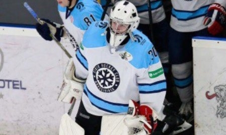 Алексей Красиков: «Я по первому броску чётко сыграл и почувствовал уверенность»