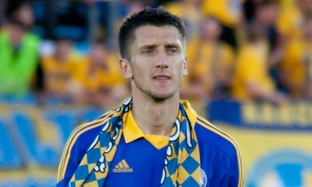 Артем Радьков: «Верю, что БАТЭ пройдет дальше»