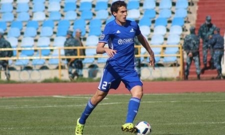 Логвиненко получил травму 