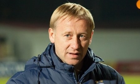 Александр Ермакович: «После гола у „Астаны“ появилась психологическая уверенность»