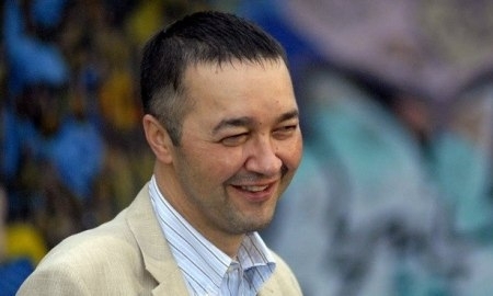 Анатолий Капский: «В БАТЭ я ничего не получаю. Живу с голой жопой уже 50 лет, сплю по 5 часов в день. Значит, остальные так должны работать»