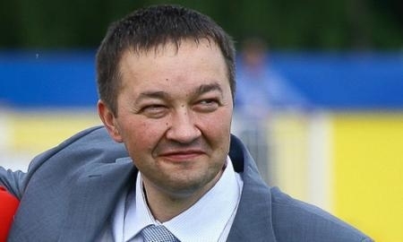 Анатолий Капский: «Перед матчем казахстанские СМИ уже похоронили БАТЭ. Видимо, от того, что много сосешь из земли нефть, начинает ехать крыша»