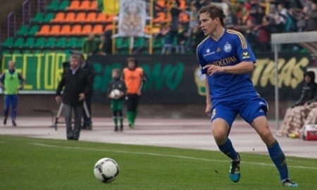 Виталий Гайдучик: «Не знаю, когда разочарование было сильнее, после „Астаны“ или после „Дандолка“»