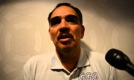 Абель Санчес: «Ковалев победит Уорда»