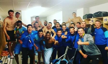 Рохер Каньяс: «Мы продолжаем делать историю»