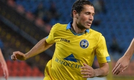 Максим Жавнерчик: «Не совсем правильно сравнивать эту неудачу и матчи с карагандинским „Шахтером“»