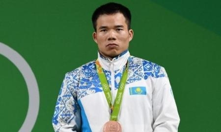 Фархад Харки: «По-моему, олимпийский дух не допускает употребления допингов»