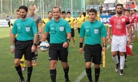 Туркмены рассудят Кыргызстан и Казахстан