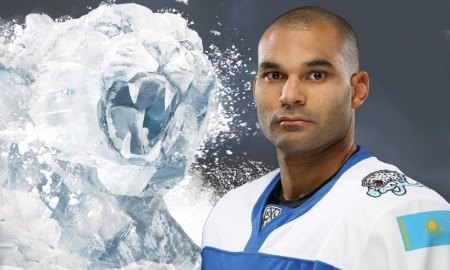 Найджел Доус: «У нас много новых игроков» 