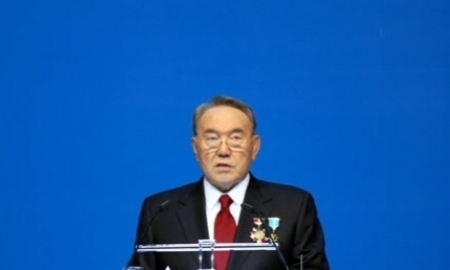 Нурсултан Назарбаев: «Достижения наших олимпийцев — достойный подарок к 25-летию независимости страны»