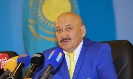 Стало известно, из каких источников Василий Левит получит премию